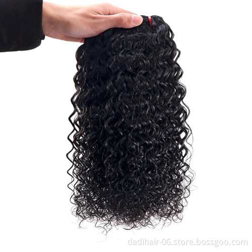 10A super double drawn bebe curl human hair weaves,100% cuticle aligned virgin hair extensions,cheaper remy human hair weft